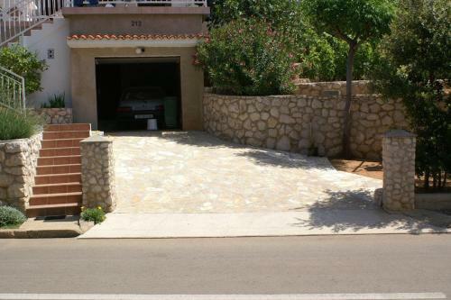 Seaside Holiday House Stara Novalja (pag) - 4152
