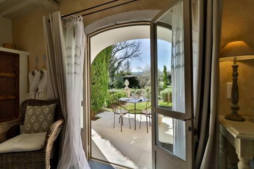 Bed & Breakfast Le Clos Les Eydins