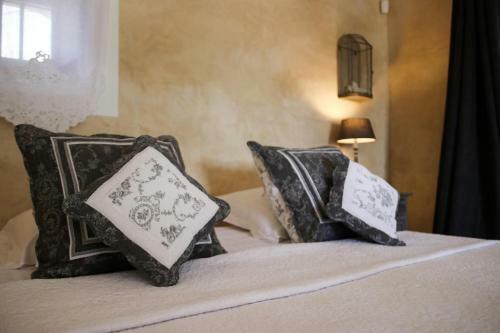 Bed & Breakfast Le Clos Les Eydins