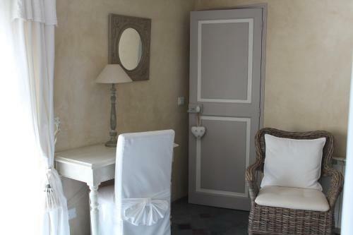 Bed & Breakfast Le Clos Les Eydins