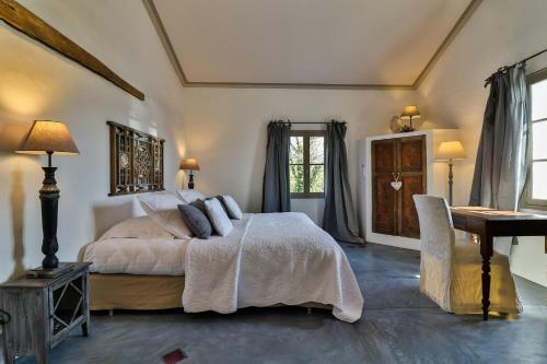 Bed & Breakfast Le Clos Les Eydins