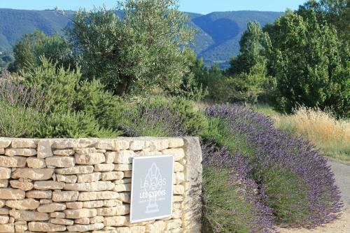 Bed & Breakfast Le Clos Les Eydins