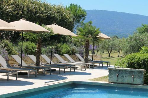 Bed & Breakfast Le Clos Les Eydins