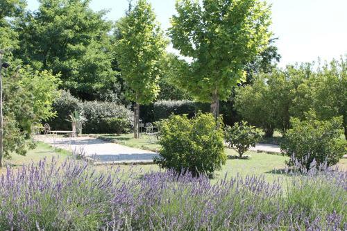 Bed & Breakfast Le Clos Les Eydins