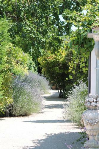 Bed & Breakfast Le Clos Les Eydins