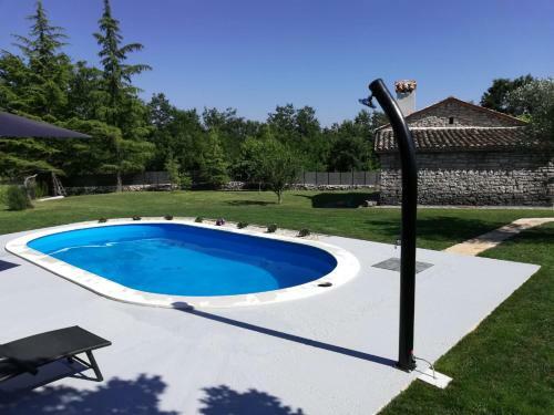Holiday Home Maria
