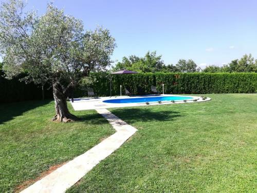 Holiday Home Maria