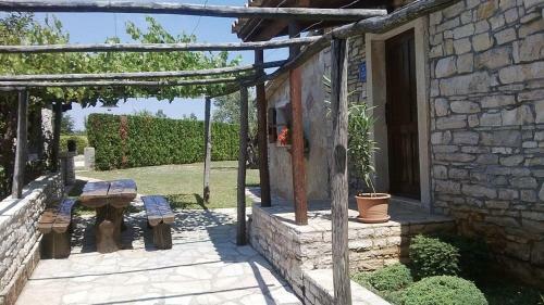 Holiday Home Maria