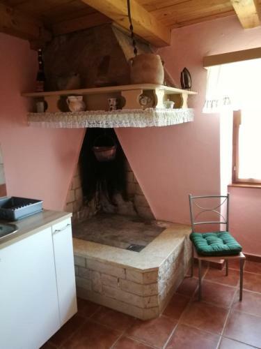 Holiday Home Maria