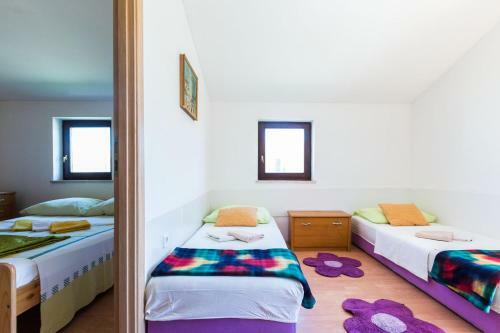 Apartments As