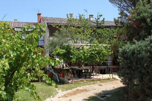 Hostal Double Room Punat 5414a
