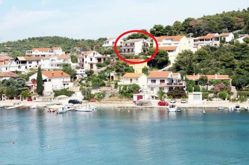 Hostal Studio Tisno 5128a