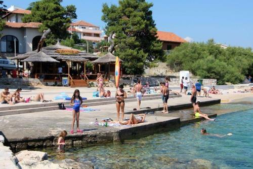 Hostal Studio Tisno 5128a