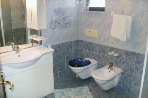Apartment Babici 2531c