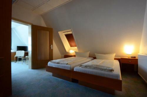 Land-gut-hotel Barbarossa