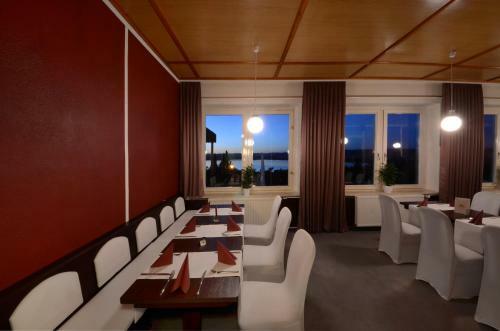 Land-gut-hotel Barbarossa