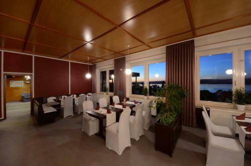 Land-gut-hotel Barbarossa