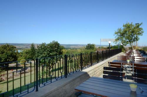 Land-gut-hotel Barbarossa