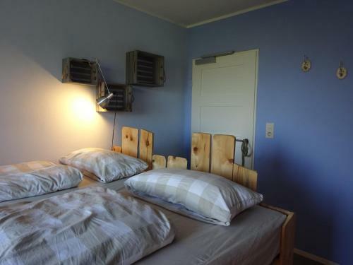 Peanuts Hostel & Meer
