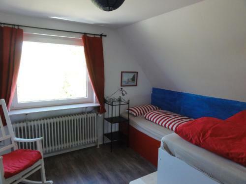 Peanuts Hostel & Meer