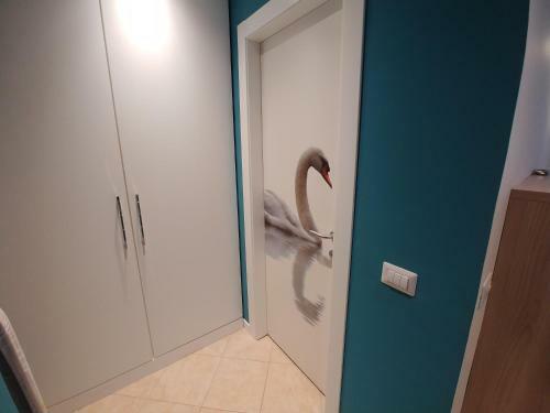 Apartamento La Finestra Sul Lago