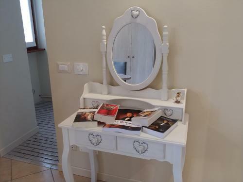 Apartamento La Finestra Sul Lago