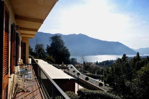 Apartamento La Finestra Sul Lago