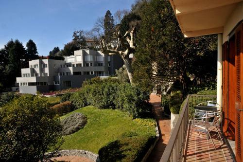 Apartamento La Finestra Sul Lago