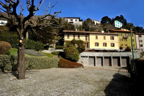 Apartamento La Finestra Sul Lago