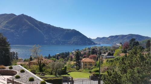 Apartamento La Finestra Sul Lago
