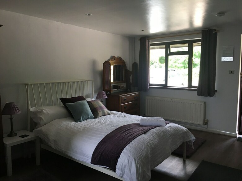 Pinewood Lodge