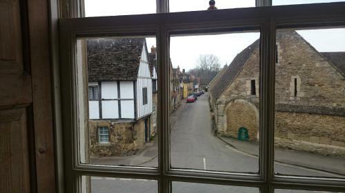 Bed & Breakfast The Red Lion