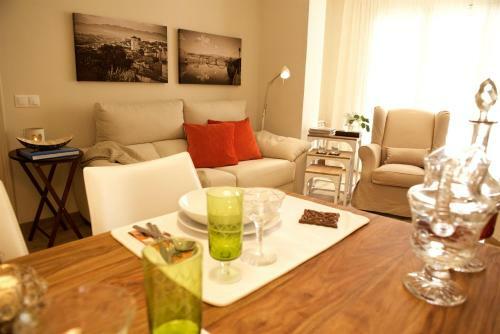Apartamento Ca La Maria