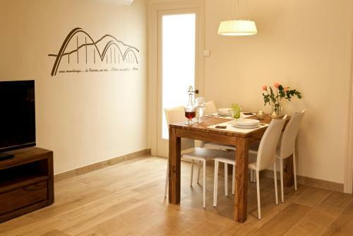 Apartamento Ca La Maria