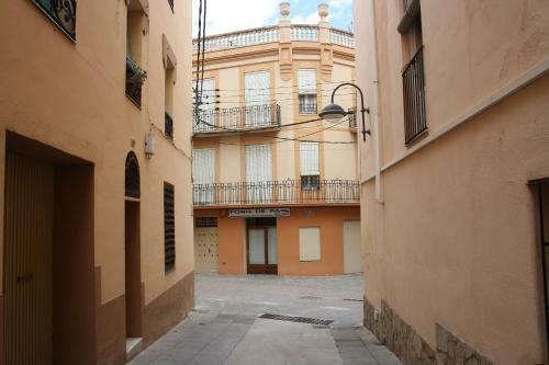 Apartamento Ca La Maria