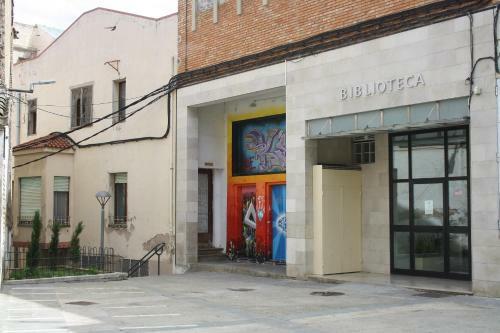 Apartamento Ca La Maria