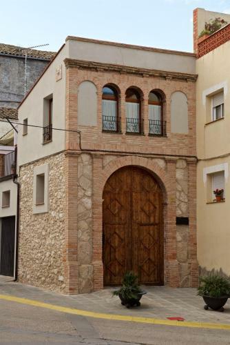 Apartamento Ca La Maria