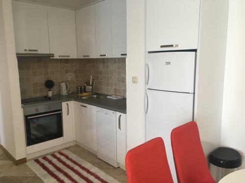 Luxury Apartments Trend