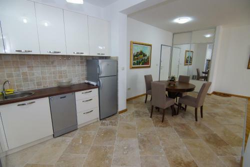 Luxury Apartments Trend