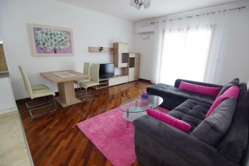 Luxury Apartments Trend