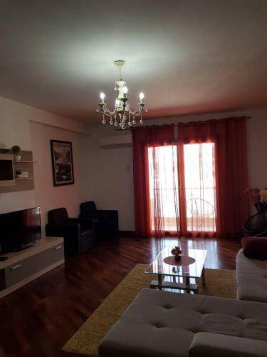 Luxury Apartments Trend