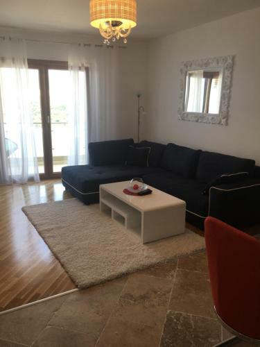 Luxury Apartments Trend