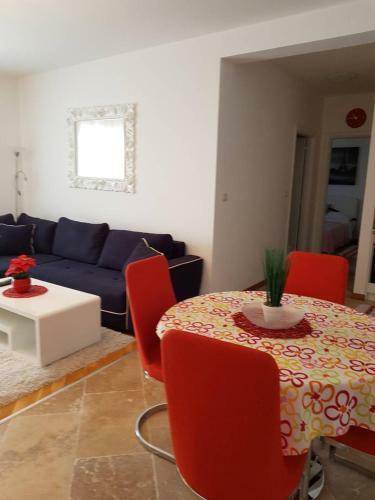 Luxury Apartments Trend