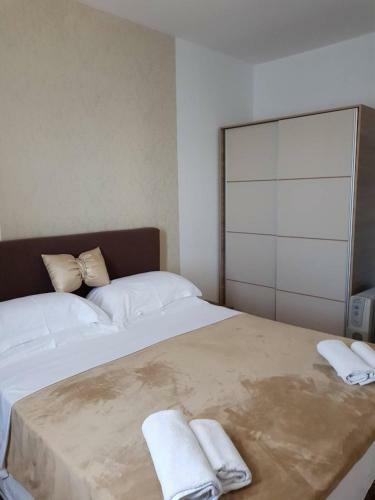 Luxury Apartments Trend