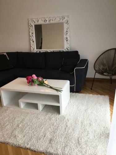 Luxury Apartments Trend