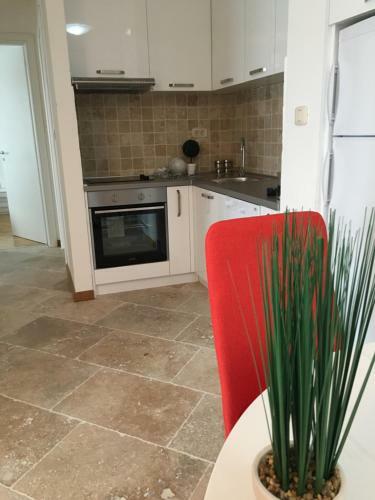 Luxury Apartments Trend