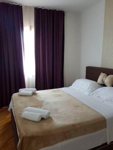 Luxury Apartments Trend