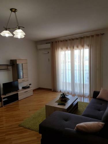 Luxury Apartments Trend