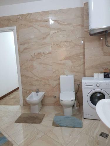 Luxury Apartments Trend