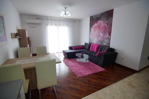 Luxury Apartments Trend